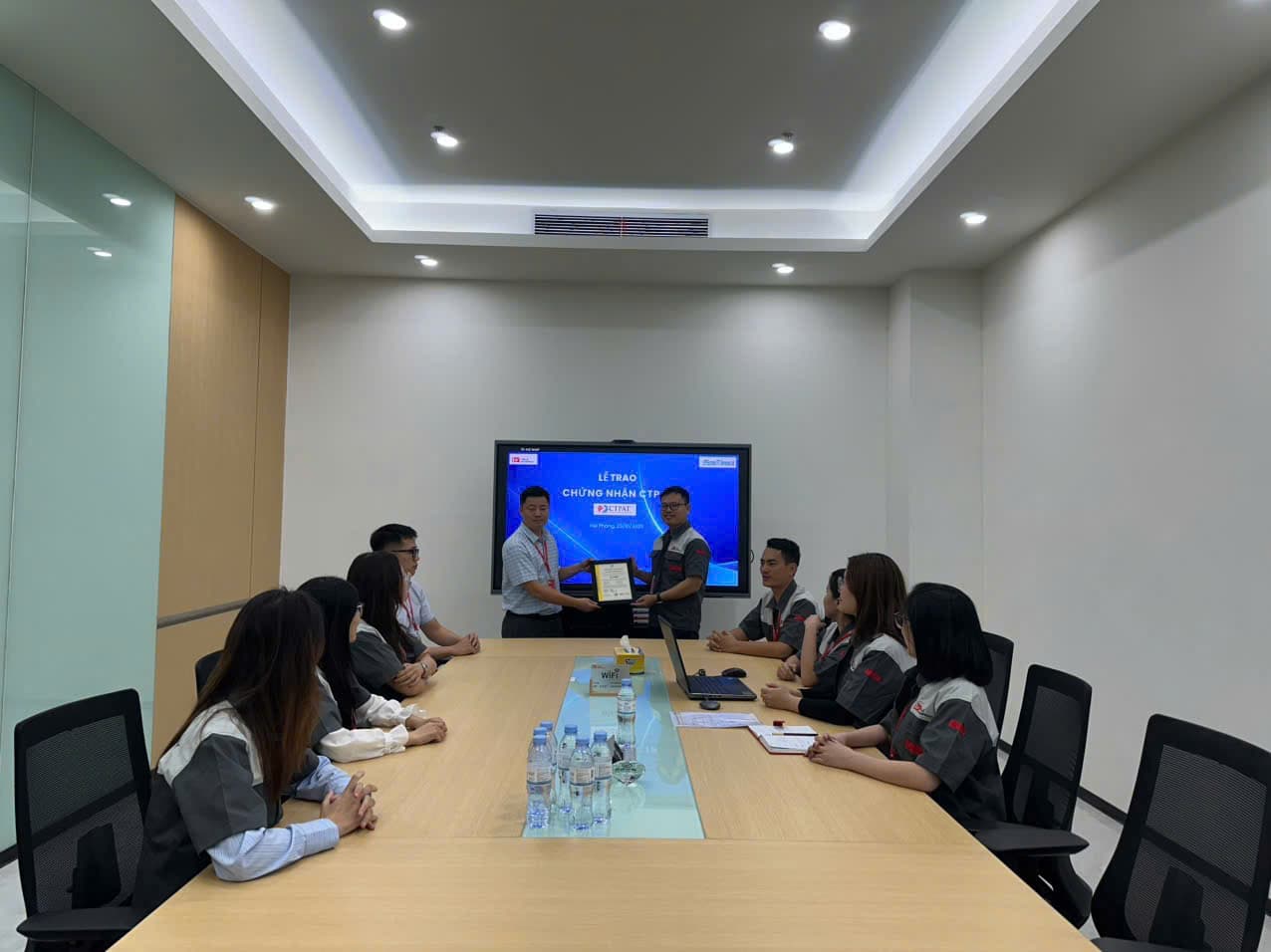 Khách hàng/Dịch vụ tiêu biểu