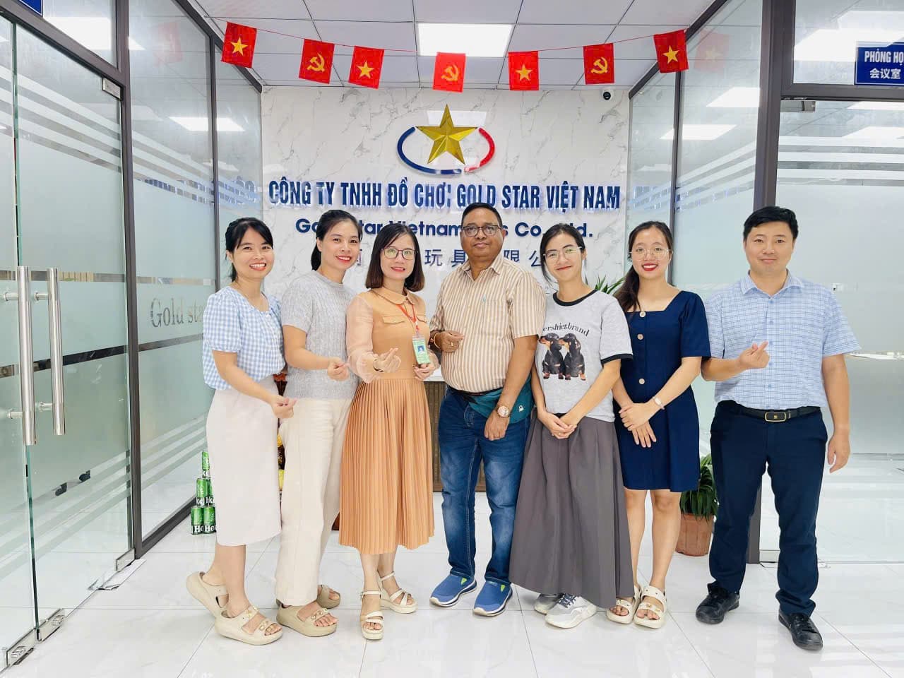 Khách hàng/Dịch vụ tiêu biểu