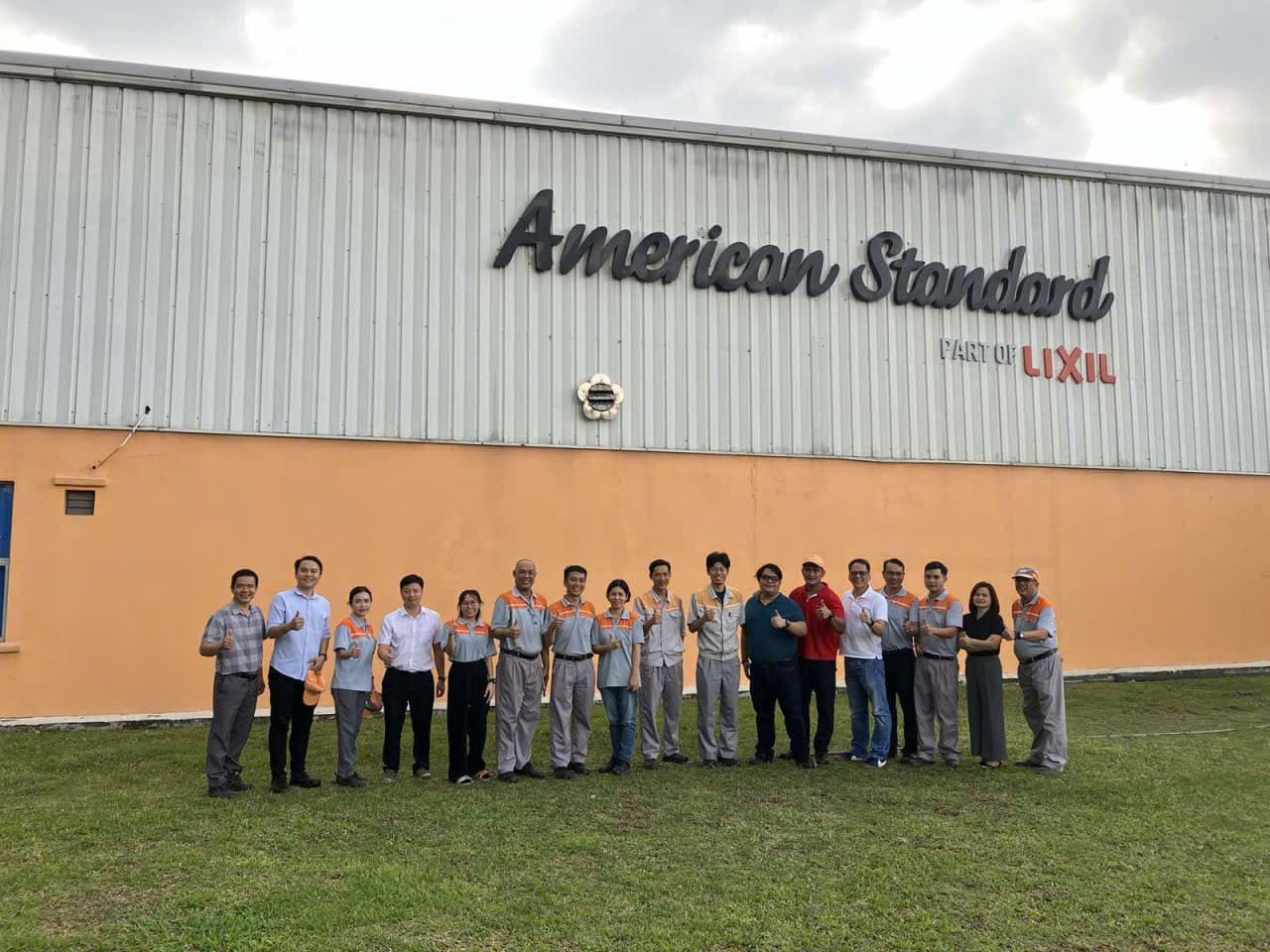 Khách hàng/Dịch vụ tiêu biểu