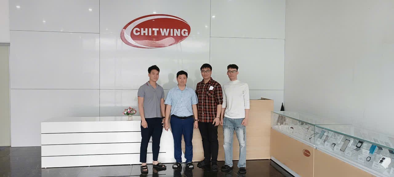 Khách hàng/Dịch vụ tiêu biểu