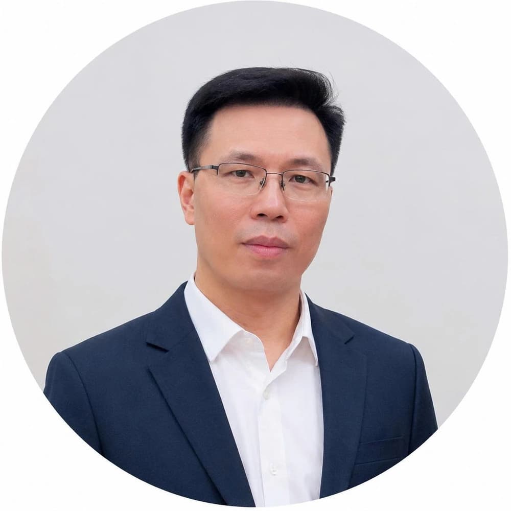 Expert Phạm Văn Chiến - Management Systems and Product Technical Standards