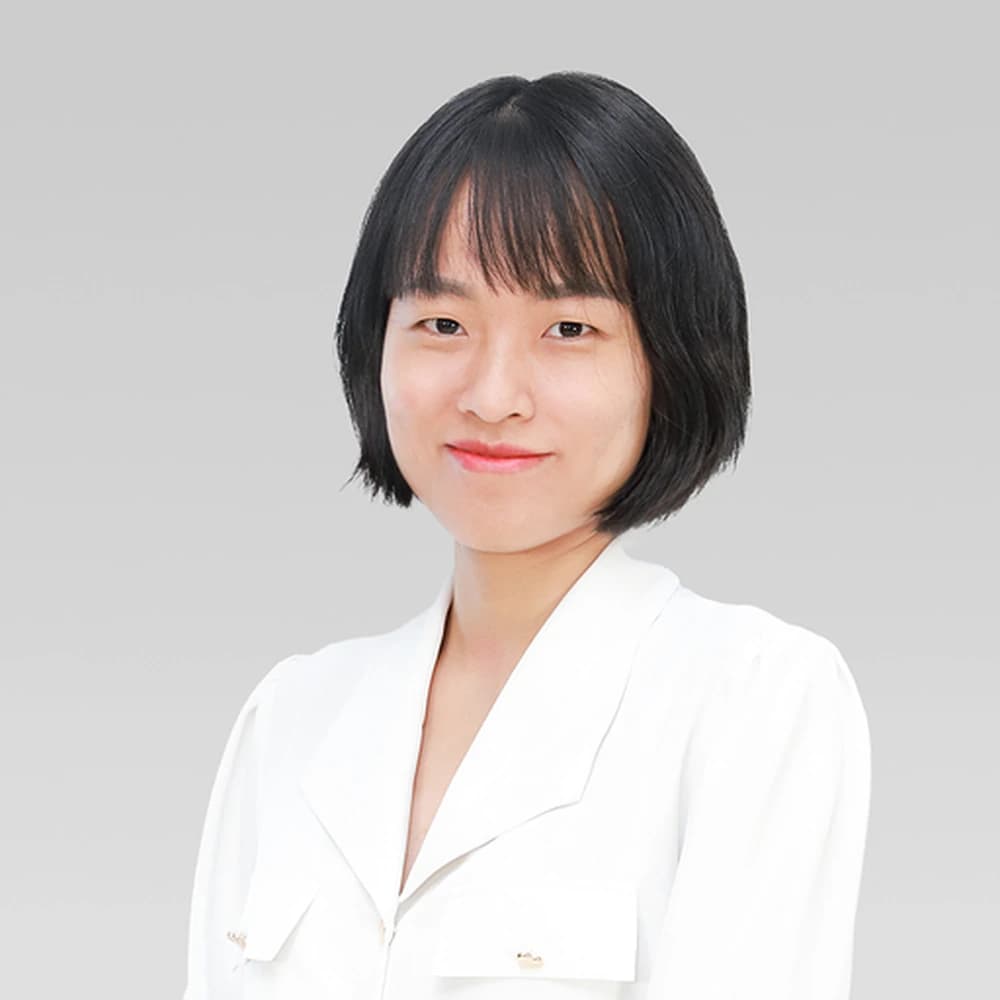 Lawyer, Expert Trần Thị Trang - TTS Cert Vietnam